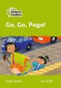 Go, Go, Pogo! - Preview