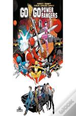 Go Go Power Rangers 06