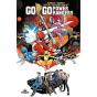 Go Go Power Rangers 06 - Preview
