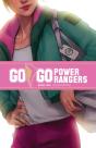 Go Go Power Rangers Book Two Deluxe Edition - Preview
