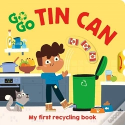 Capa do artigo Go, Go, Tin Can