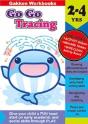 Go Go Tracing 2-4 - Preview