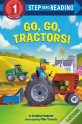 Go, Go, Tractors!