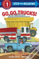 Go, Go, Trucks!
