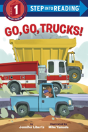 Go, Go, Trucks! - Preview