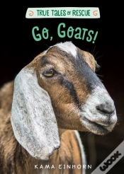 Capa do artigo Go, Goats!
