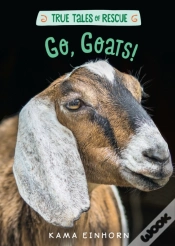 Capa do artigo Go, Goats!