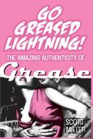 Go Greased Lightning!