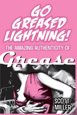Capa do artigo Go Greased Lightning!