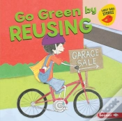 Capa do artigo Go Green By Reusing