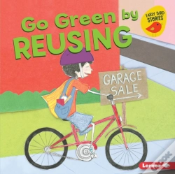 Capa do artigo Go Green By Reusing