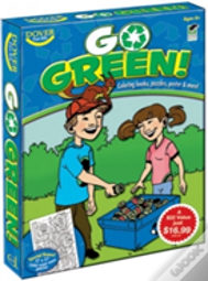 Go Green Fun Kit