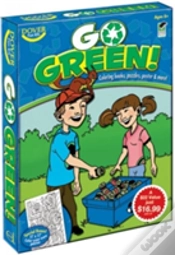 Capa do artigo Go Green Fun Kit