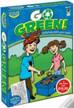 Capa do artigo Go Green Fun Kit