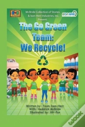 Capa do artigo Go Green Team