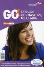 Go-Guide Des Masters, Ms Et Mba - Preview