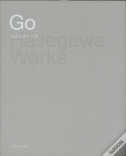 Capa do artigo Go Hasegawa - Works