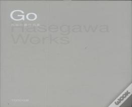 Go Hasegawa - Works
