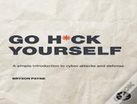 Go H*Ck Yourself
