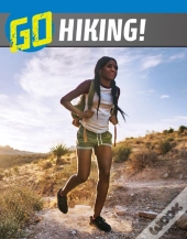 Go Hiking!