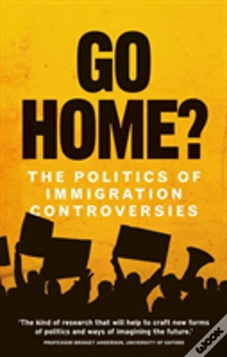 Capa do artigo Go Home?