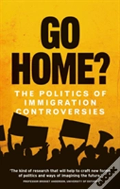 Capa do artigo Go Home?