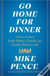 Capa do artigo Go Home For Dinner