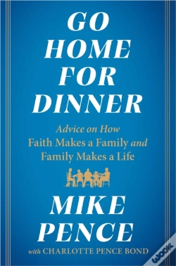Capa do artigo Go Home For Dinner