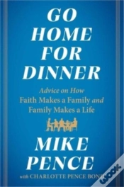 Capa do artigo Go Home For Dinner