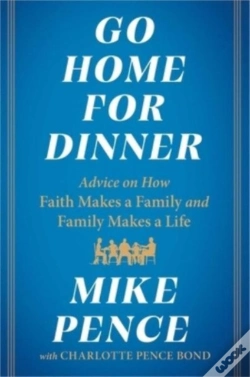 Capa do artigo Go Home For Dinner