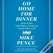Capa do artigo Go Home For Dinner