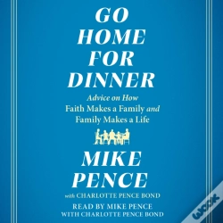 Capa do artigo Go Home For Dinner