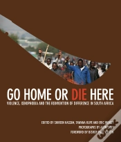 Capa do artigo Go Home Or Die Here