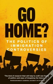 Capa do artigo Go Home?
