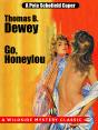 Go, Honeylou: A Pete Schofield Caper - Preview