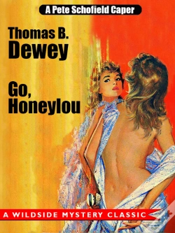 Capa do artigo Go, Honeylou: A Pete Schofield Caper