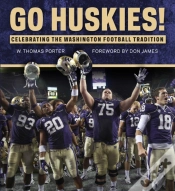 Capa do artigo Go Huskies!