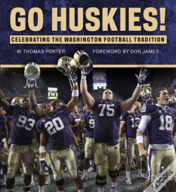 Capa do artigo Go Huskies!