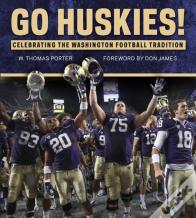 Go Huskies!