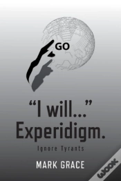 Capa do artigo Go I Will... Experidigm.