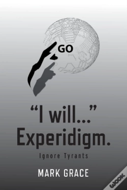 Capa do artigo Go I Will... Experidigm.