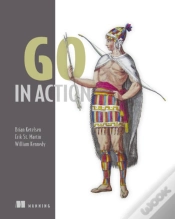 Capa do artigo Go In Action