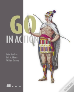 Capa do artigo Go In Action