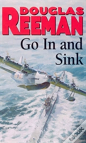 Capa do artigo Go In And Sink!