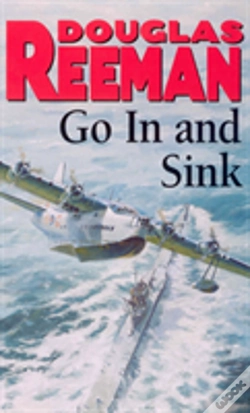 Capa do artigo Go In And Sink!