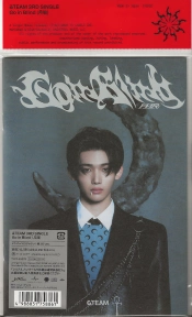 Capa do artigo Go in Blind - CD