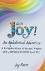 Go In Joy! An Alphabetical Adventure Second Edition - Preview