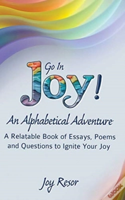 Capa do artigo Go In Joy! An Alphabetical Adventure Second Edition