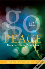 Capa do artigo Go In Peace