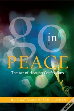 Capa do artigo Go In Peace